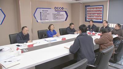 郭宁宁在鼓楼区接待群众来访时强调 与时俱进加强和改进群众工作 用心用情解决群众合理合法诉求