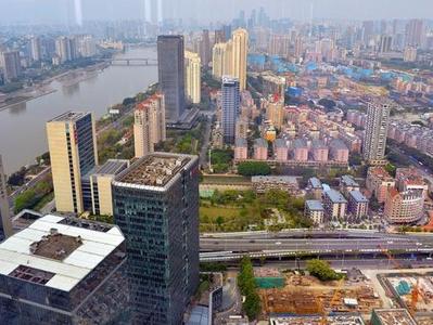 打通“场景”到“产业”通道 以创新推动福州低空经济发展