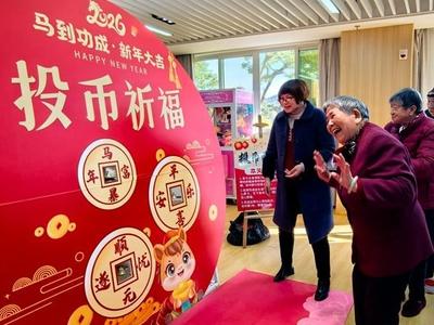 福州：有福之州和风暖