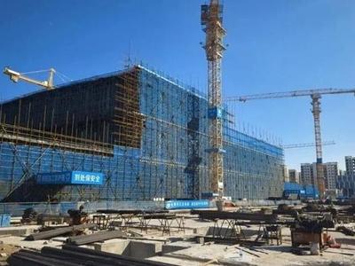 福州“建设项目开工一件事”服务 压缩办理时限超50%