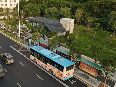 出行有变！福州公交线路、站名调整！