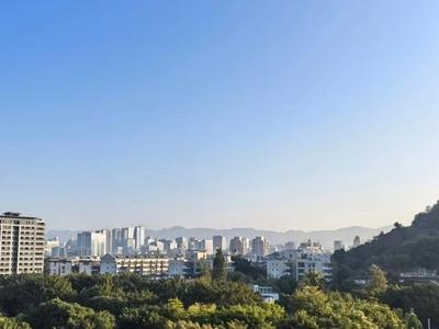 零下6.9℃！福建发布低温警报！啥时候升温？