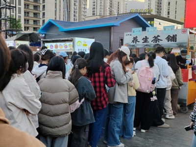 人民日报点赞福州“煎饼叔叔”故事：让向善的涟漪扩散得更远