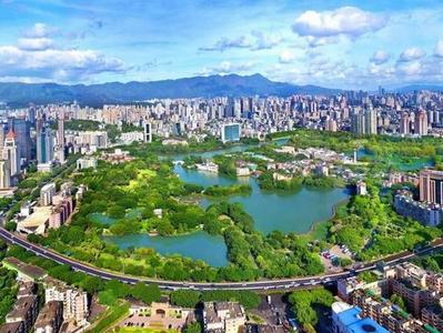 福州：新就业群体友好社区提供“六有”基础服务