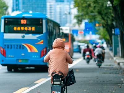 冷空气抵达！福建气温满减力度大，注意防寒保暖和出行安全