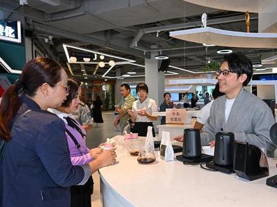 代表委员热议建设两岸融合发展示范区先行城市