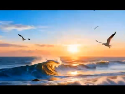 中国文联系列微纪录片《回声》第十二集《中国精神共潮兴》