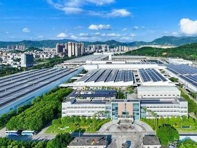 闽侯：建设闽都智造引擎 与现代化滨江活力新城