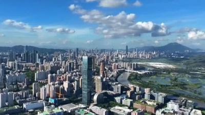 央视《新闻联播》关注：福州等九城市获159项服务业扩大开发综合试点任务