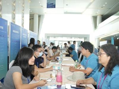 福州今年将新增普通高中学位1.1万个