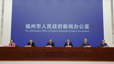 十年改革创新 福州新区跑出发展“加速度”