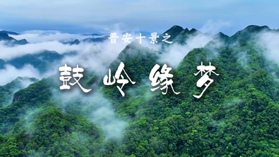 穿过柳杉，遇见清风~漫步晋安十景之鼓岭，聆听一段跨越百年的山间回响！