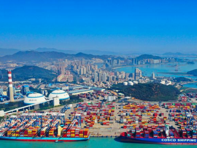 敢为人先、爱拼会赢！福建打造一方近悦远来的营商沃土