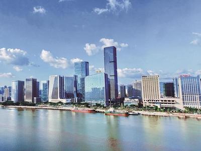 福州市人大代表：推动民营企业创新 支持民营资本发展