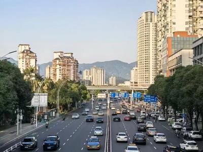 省政府工作报告提出 支持福州争创国家低空经济发展示范区