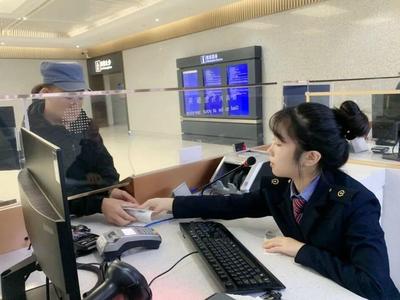 福州开往厦门方向的“歌迷专列”再启程！