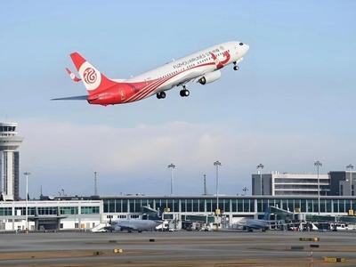 福州长乐机场去年离境退税金额同比增长2.6倍