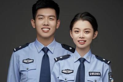 福州铁警夫妻同心护春运 助旅客平安踏上归途