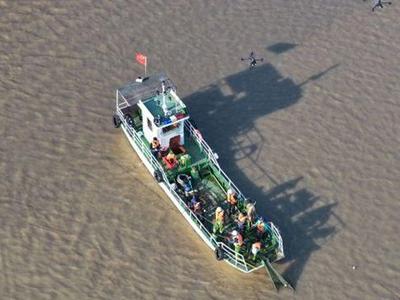 3月1日起 闽江禁渔4个月