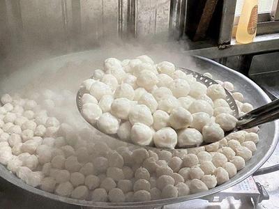 人民日报关注福州：从“一粒鱼丸，两个市场”看双循环