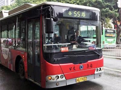 公交增开班车，地铁延时运营！福州多举措护航春节出行