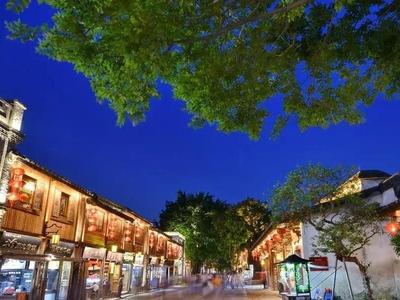 让游客安心入住舒心过年 福州三部门联手维护假期住宿市场秩序