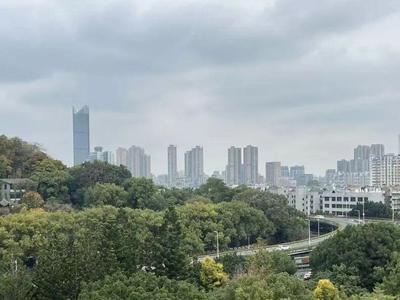 直冲25℃！福州即将升温！