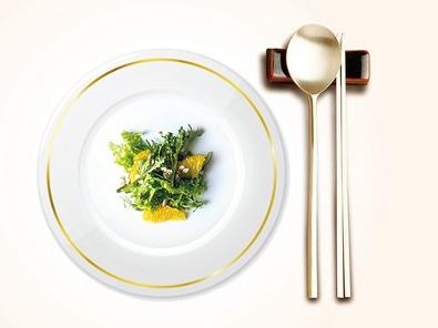 公益广告丨请用公勺公筷