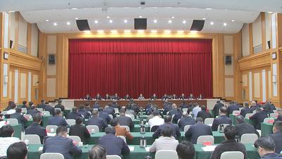 市委、市政府与福州新区（长乐区）、各（县）市区 签订二〇二六年平安建设、生态环境保护目标责任书 扛牢政治责任 狠抓工作落实 推动平安建设和生态环保工作提质增效