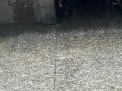 冷空气到访气温下降 降水将成本周“主旋律”