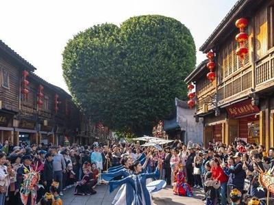 “央媒天团”频频点赞有福之州