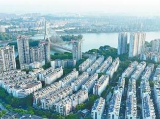 从“小家”到“大家” | 人民日报点赞福建持续推动近邻党建工作走深走实