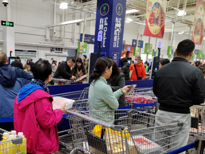 营业时间有变！福州朴朴、永辉、山姆宣布！