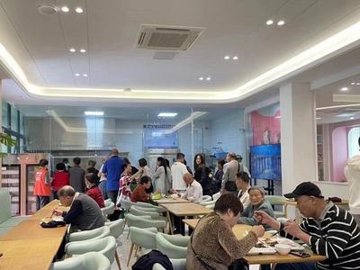 守护“福”气餐桌！健康饮食提示请查收