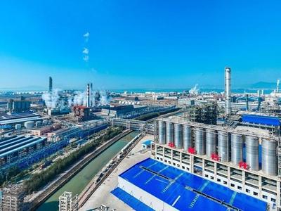 福州民营经济向优发展之路越走越宽