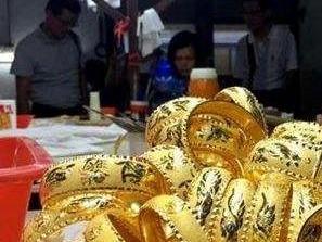 消费提示｜黄金置换热度高 牢记“四步”换安心