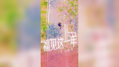 “福”见这一年