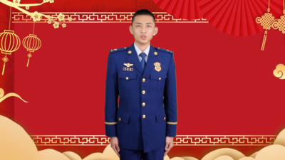 烟花爆竹燃放消防安全提醒