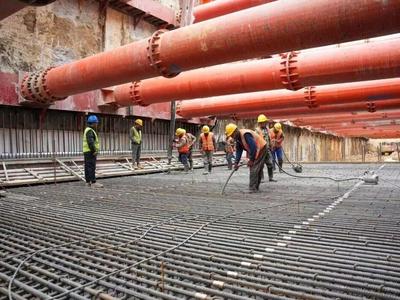 莆宁F2、F3线长乐机场段奏响“新春序曲”