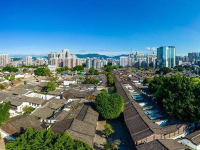 本月福州文艺舞台好戏连台 另有多场免费公益演出