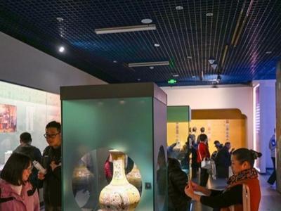 “马”上有福见！鼓楼区文博场馆新春雅集持续开放