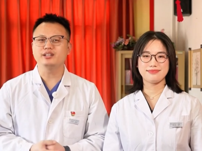 春节胡吃海喝伤肠胃？中西医护胃攻略，安心过好年！