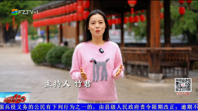 非遗里的闽都年味：簪上福气过大年