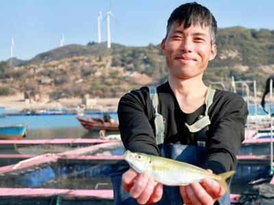 连江巴浪鱼抢滩新春餐桌