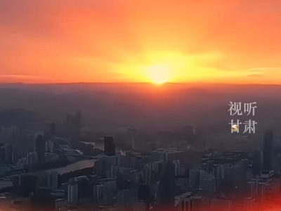 新春走基层丨高山之巅的“电波守护者”