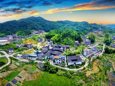 移风易俗在乡村丨巧用道德评议会 “议”出乡村新风尚