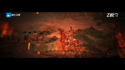 纪录片《吴越国》3月16日起，浙江卫视每周一、周四21:40播出