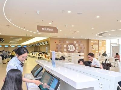 晋安持续优化营商环境：“晋心晋力”优服务 政企同心谋发展