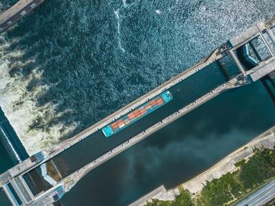 闽江的“数字分身”，让治水更智慧