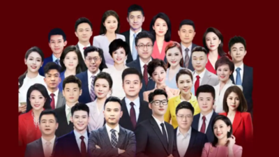 直通2026全国两会丨31位新闻主播共话两会心声 